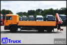 MAN - Autokran - LKW > 7.5 - MAN F 2000 26.464 Intarder Kran PK 15.500 Funk, 