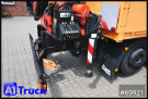 MAN - Autokran - LKW > 7.5 - MAN F 2000 26.464 Intarder Kran PK 15.500 Funk, 