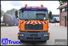 MAN - Autokran - LKW > 7.5 - MAN F 2000 26.464 Intarder Kran PK 15.500 Funk, 