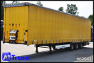 Krone - Tautliner - Megatrailer - SD, Mega, Code XL, VDI 2700, DC 9.5 