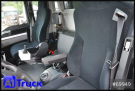 MAN - Müllwagen - LKW > 7.5 - TGS 26.320, Faun 533 Frontlader, Überkopflader Müllwagen, 