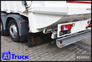MAN - Müllwagen - LKW > 7.5 - TGS 26.320, Faun 533 Frontlader, Überkopflader Müllwagen, 