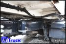 MAN - Müllwagen - LKW > 7.5 - TGS 26.320, Faun 533 Frontlader, Überkopflader Müllwagen, 