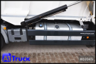 MAN - Müllwagen - LKW > 7.5 - TGS 26.320, Faun 533 Frontlader, Überkopflader Müllwagen, 