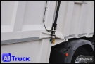 MAN - Müllwagen - LKW > 7.5 - TGS 26.320, Faun 533 Frontlader, Überkopflader Müllwagen, 