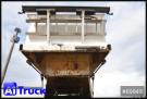 MAN - Müllwagen - LKW > 7.5 - TGS 26.320, Faun 533 Frontlader, Überkopflader Müllwagen, 