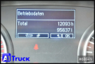 MAN - Müllwagen - LKW > 7.5 - TGS 26.320, Faun 533 Frontlader, Überkopflader Müllwagen, 