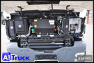 MAN - Müllwagen - LKW > 7.5 - TGS 26.320, Faun 533 Frontlader, Überkopflader Müllwagen, 
