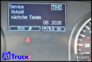 MAN - Müllwagen - LKW > 7.5 - TGS 26.320, Faun 533 Frontlader, Überkopflader Müllwagen, 