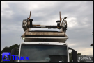 MAN - Müllwagen - LKW > 7.5 - TGS 26.320, Faun 533 Frontlader, Überkopflader Müllwagen, 