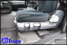 MAN - Müllwagen - LKW > 7.5 - TGS 26.320, Faun 533 Frontlader, Überkopflader Müllwagen, 