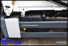 MAN - Müllwagen - LKW > 7.5 - TGS 26.320, Faun 533 Frontlader, Überkopflader Müllwagen, 