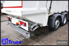 MAN - Müllwagen - LKW > 7.5 - TGS 26.320, Faun 533 Frontlader, Überkopflader Müllwagen, 
