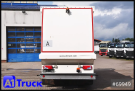 MAN - Müllwagen - LKW > 7.5 - TGS 26.320, Faun 533 Frontlader, Überkopflader Müllwagen, 