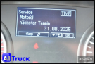 MAN - Müllwagen - LKW > 7.5 - TGS 26.320, Faun 533 Frontlader, Überkopflader Müllwagen, 