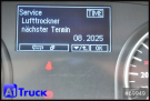 MAN - Müllwagen - LKW > 7.5 - TGS 26.320, Faun 533 Frontlader, Überkopflader Müllwagen, 
