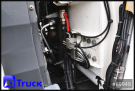 MAN - Müllwagen - LKW > 7.5 - TGS 26.320, Faun 533 Frontlader, Überkopflader Müllwagen, 