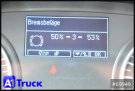 MAN - Müllwagen - LKW > 7.5 - TGS 26.320, Faun 533 Frontlader, Überkopflader Müllwagen, 