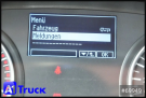 MAN - Müllwagen - LKW > 7.5 - TGS 26.320, Faun 533 Frontlader, Überkopflader Müllwagen, 