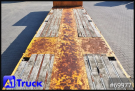 Goldhofer - Tieflader - Auflieger - STN-3L-37, Tele Tieflader, Lenkachse, 