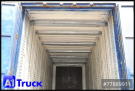 Krone - Koffer glatt - Wechselbrücken - BDF 7,82 Container, 2700mm Innenhöhe, Portaltür