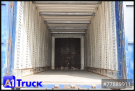 Krone - Koffer glatt - Wechselbrücken - BDF 7,82 Container, 2700mm Innenhöhe, Portaltür