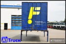 Krone - Koffer glatt - Wechselbrücken - BDF 7,82 Container, 2700mm Innenhöhe, Portaltür
