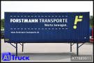 Krone - Koffer glatt - Wechselbrücken - BDF 7,82 Container, 2700mm Innenhöhe, Portaltür