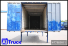 Krone - Koffer glatt - Wechselbrücken - BDF 7,82 Container, 2700mm Innenhöhe, Portaltür