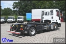 Iveco - Eurocargo ML 80E18/ Abroller,Ellermann, Hu/Au NEU