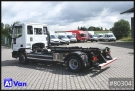 Iveco - Eurocargo ML 80E18/ Abroller,Ellermann, Hu/Au NEU