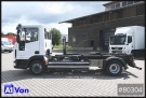 Iveco - Eurocargo ML 80E18/ Abroller,Ellermann, Hu/Au NEU