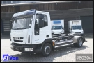 Iveco - Eurocargo ML 80E18/ Abroller,Ellermann, Hu/Au NEU