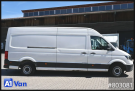 Volkswagen - Kastenwagen hoch - LKW < 7.5 - Crafter Maxi Kasten 2.0 TDI, Motorschaden, Klima 