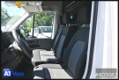 Volkswagen - Kastenwagen - LKW < 7.5 - Crafter Maxi Kasten 2.0 TDI, Motorschaden, Klima 