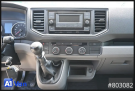 Volkswagen - Kastenwagen - LKW < 7.5 - Crafter Maxi Kasten 2.0 TDI, Motorschaden, Klima 