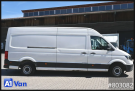 Volkswagen - Kastenwagen - LKW < 7.5 - Crafter Maxi Kasten 2.0 TDI, Motorschaden, Klima 