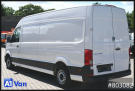 Volkswagen - Kastenwagen - LKW < 7.5 - Crafter Maxi Kasten 2.0 TDI, Motorschaden, Klima 