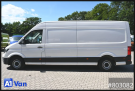 Volkswagen - Kastenwagen - LKW < 7.5 - Crafter Maxi Kasten 2.0 TDI, Motorschaden, Klima 