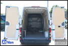 Volkswagen - Kastenwagen - LKW < 7.5 - Crafter Maxi Kasten 2.0 TDI, Motorschaden, Klima 