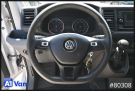 Volkswagen - Kastenwagen hoch + lang - LKW < 7.5 - Crafter Maxi Kasten 2.0 TDI, Motorschaden, Klima 