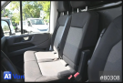 Volkswagen - Kastenwagen hoch + lang - LKW < 7.5 - Crafter Maxi Kasten 2.0 TDI, Motorschaden, Klima 