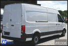 Volkswagen - Kastenwagen hoch + lang - LKW < 7.5 - Crafter Maxi Kasten 2.0 TDI, Motorschaden, Klima 