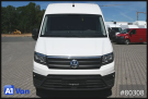 Volkswagen - Kastenwagen hoch + lang - LKW < 7.5 - Crafter Maxi Kasten 2.0 TDI, Motorschaden, Klima 
