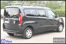 Fiat - Doblo 1.6 Kombi, Navi, Dachträger, Tempomat