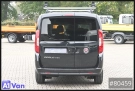 Fiat - Doblo 1.6 Kombi, Navi, Dachträger, Tempomat