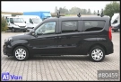 Fiat - Doblo 1.6 Kombi, Navi, Dachträger, Tempomat