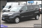 Fiat - Doblo 1.6 Kombi, Navi, Dachträger, Tempomat