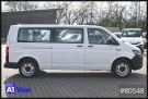 Volkswagen - T6 9-Sitzer, Allrad, Klima, Ahk