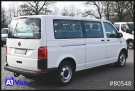 Volkswagen - T6 9-Sitzer, Allrad, Klima, Ahk